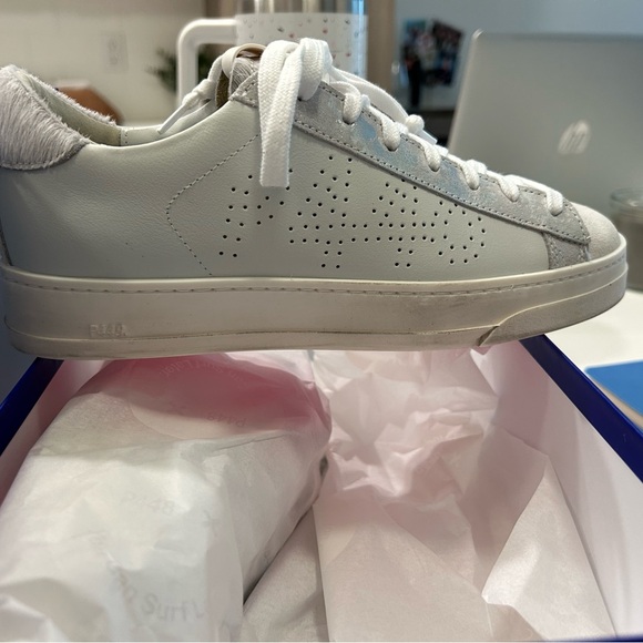 P448 shoes Brand New - Picture 5 of 6